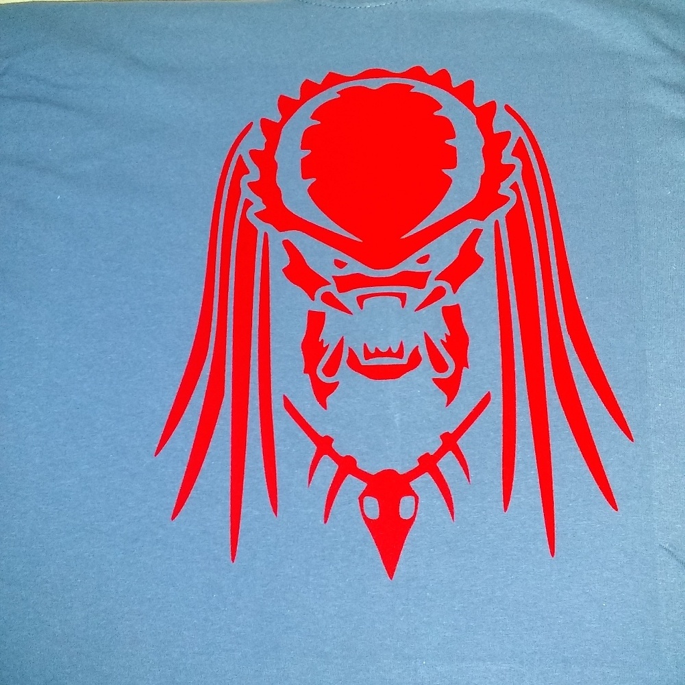 Made special to order